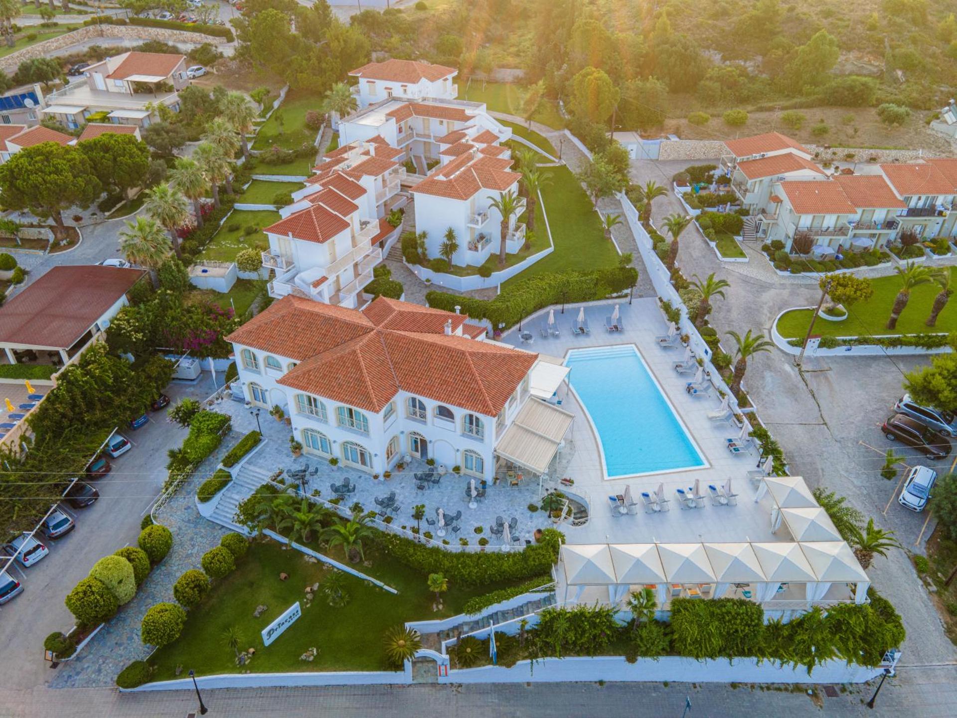 Princess Hotel - Photo 216