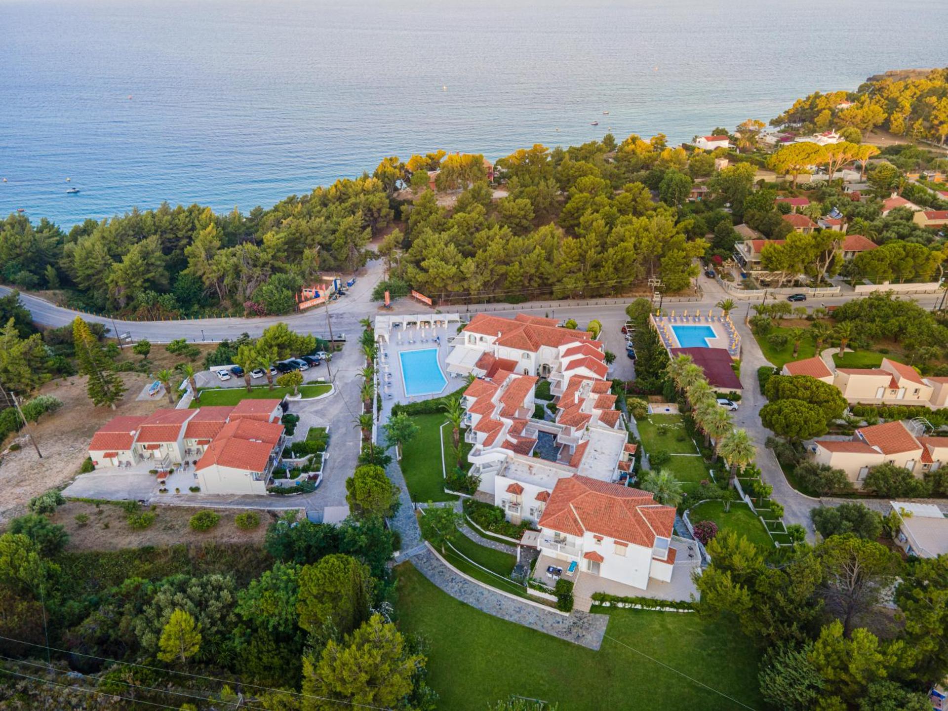 Princess Hotel - Photo 217