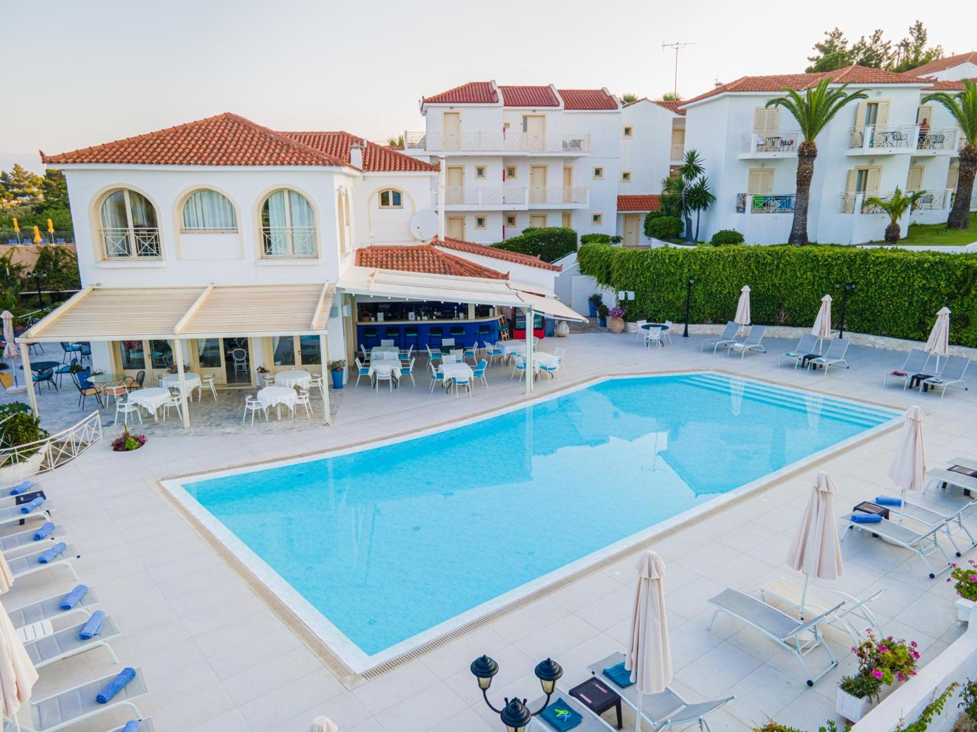 Princess Hotel - Photo 218