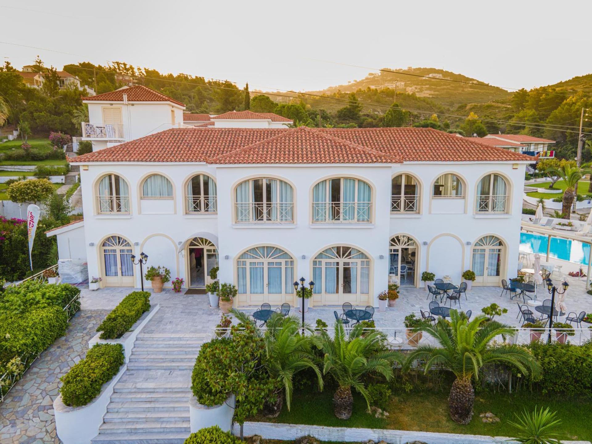 Princess Hotel - Photo 220