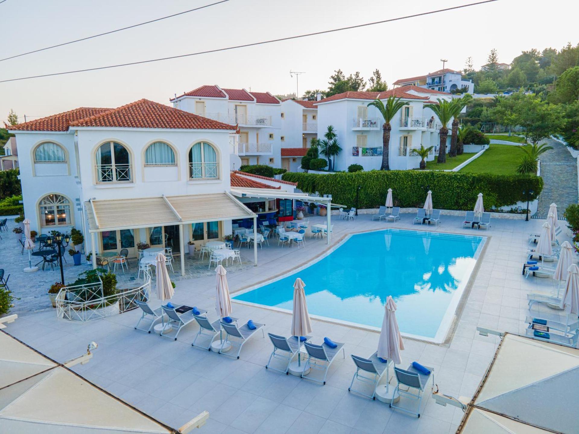 Princess Hotel - Photo 221