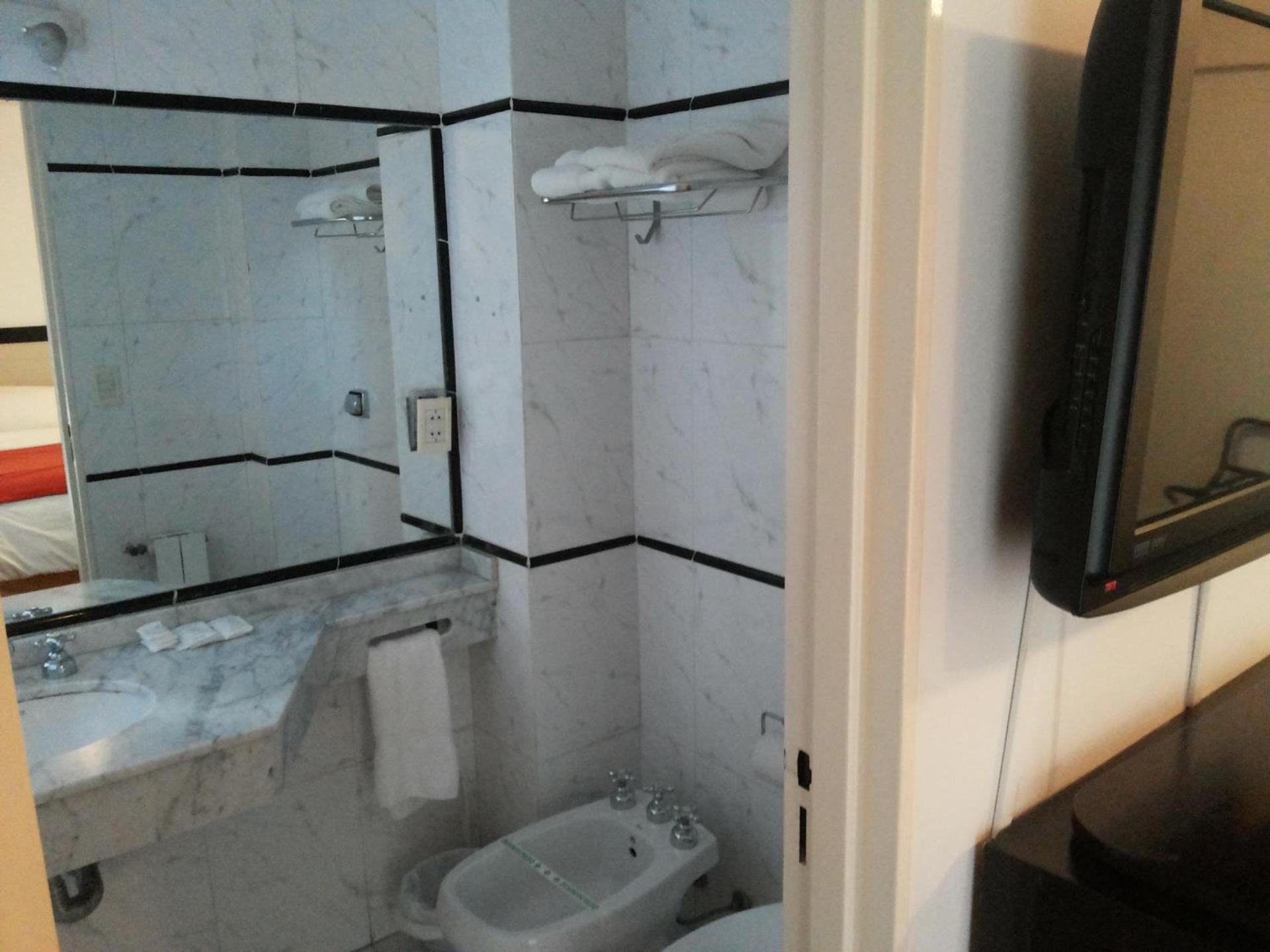 Pampa Plaza Hotel - Photo 27