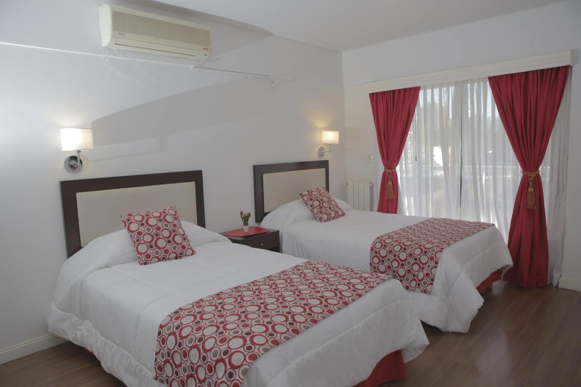 Pampa Plaza Hotel - Photo 32