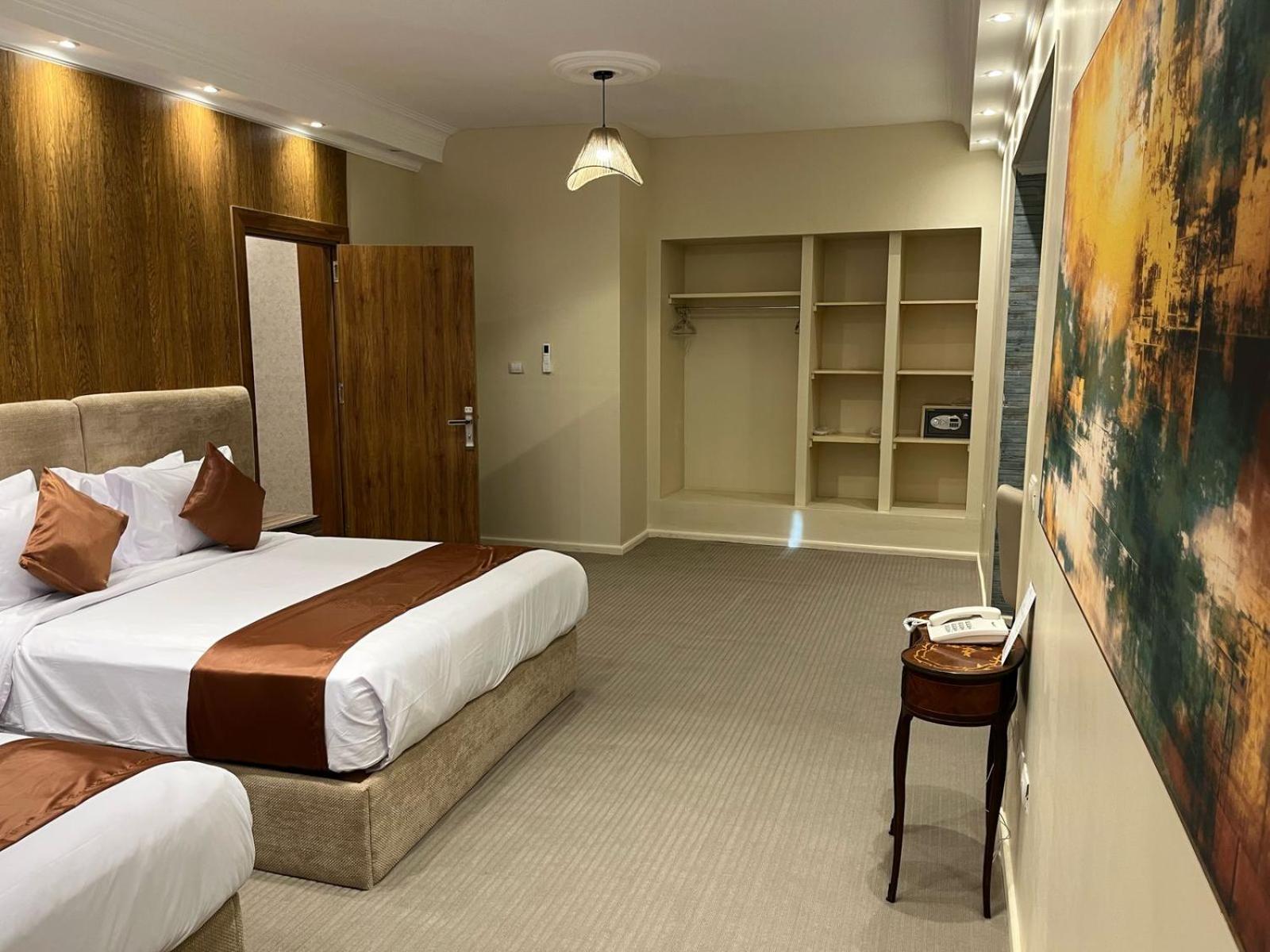 Dimora Hotel Cairo - Photo 6