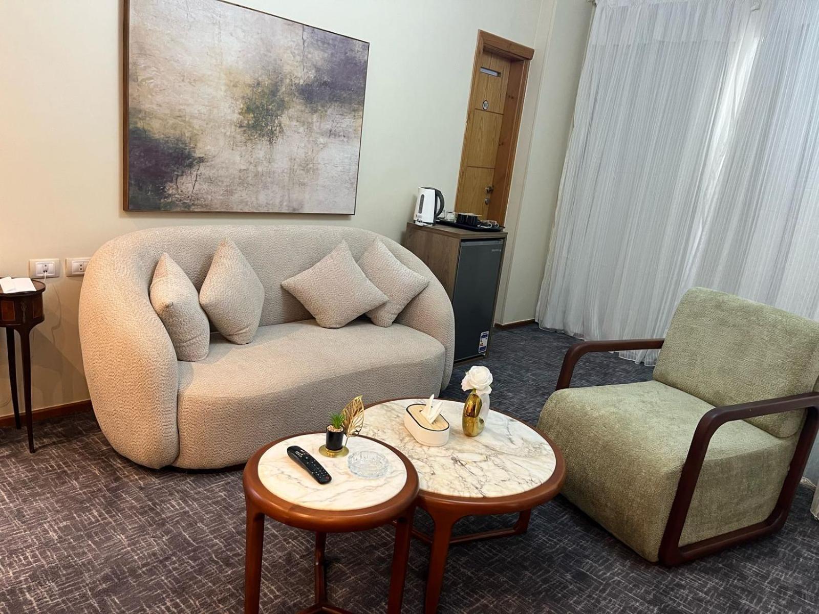 Dimora Hotel Cairo - Photo 8