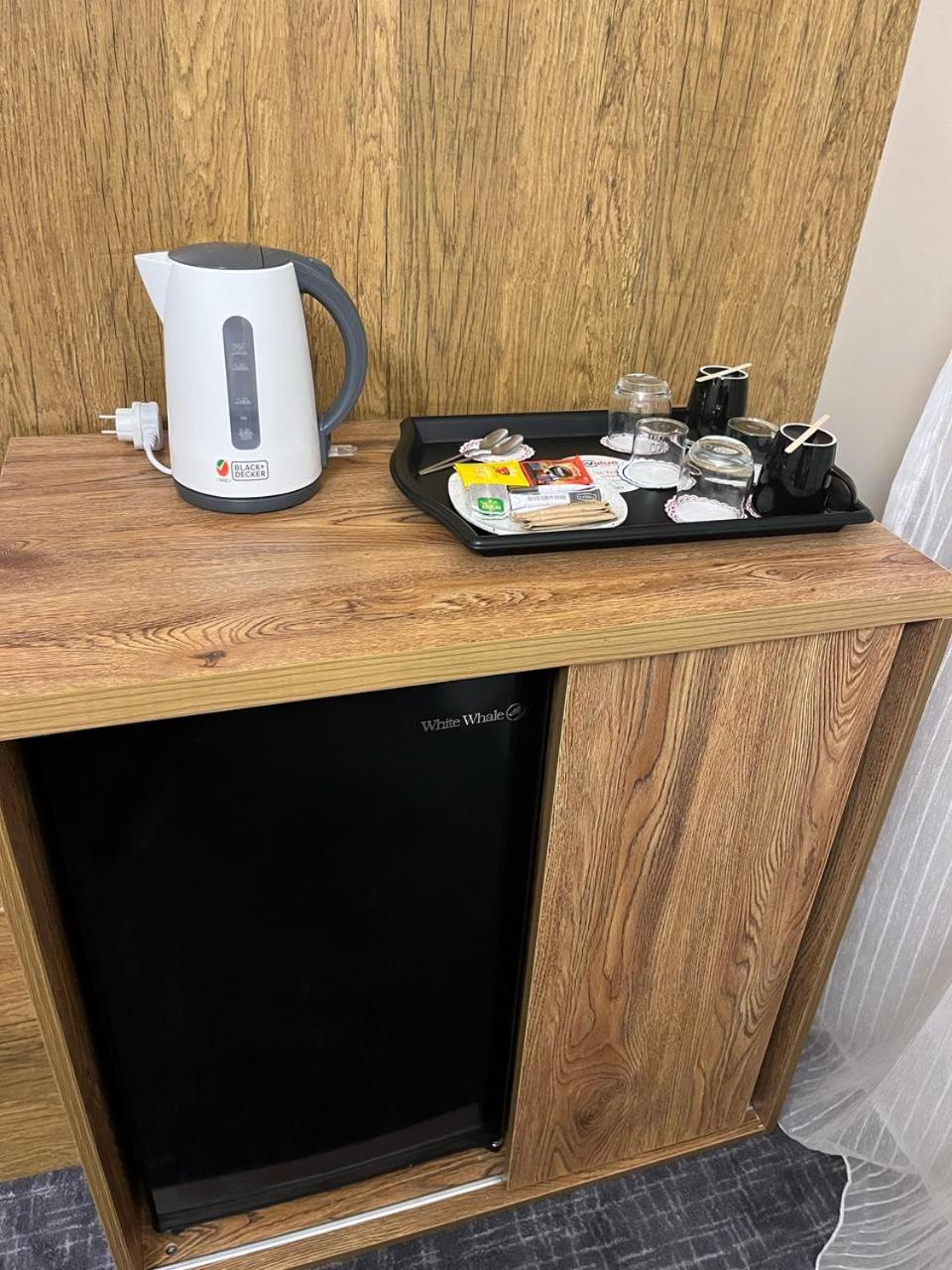 Dimora Hotel Cairo - Photo 32