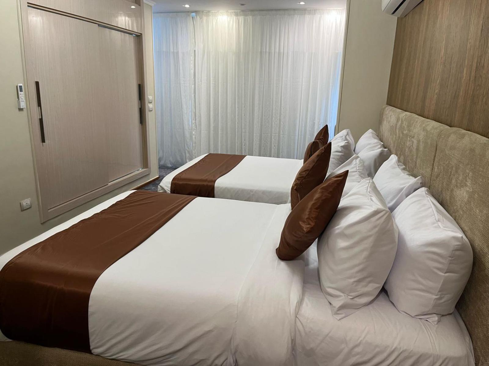 Dimora Hotel Cairo - Photo 9