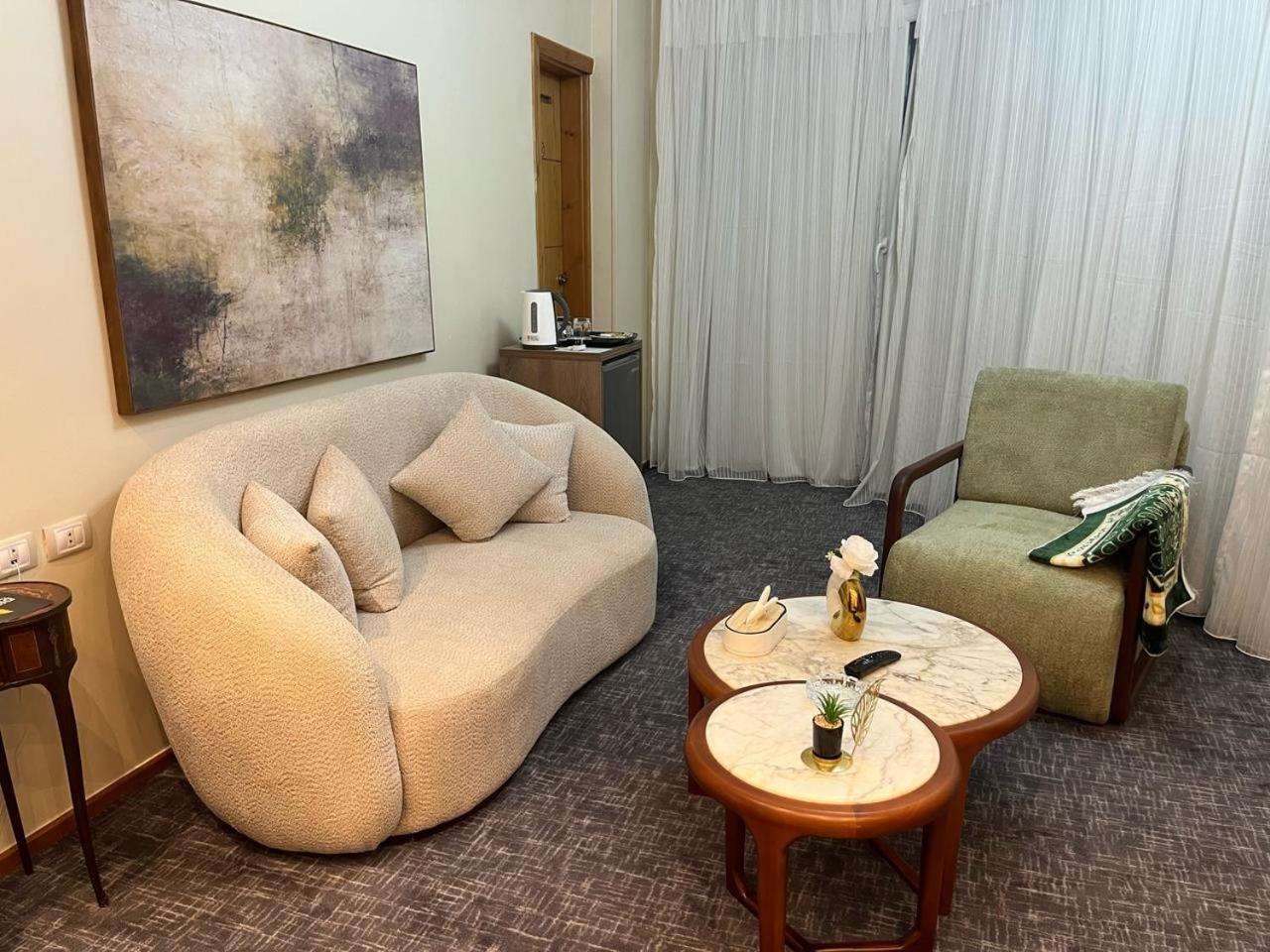 Dimora Hotel Cairo - Photo 10