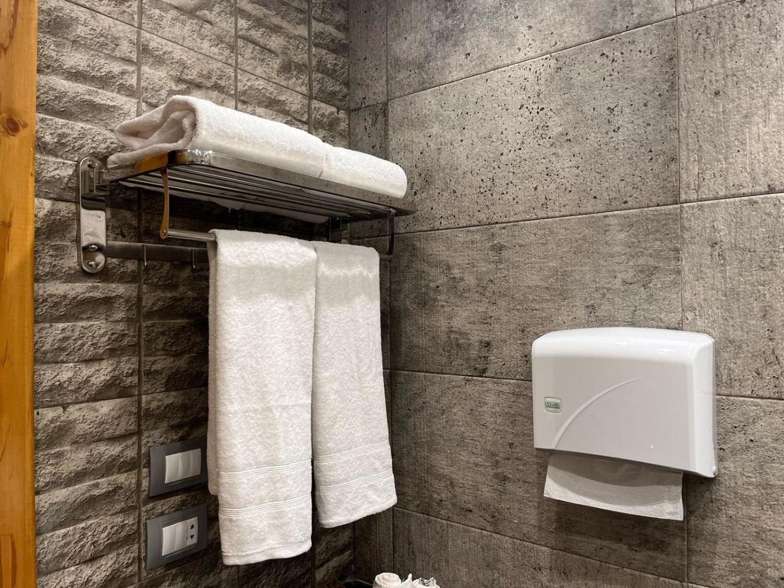 Dimora Hotel Cairo - Photo 11