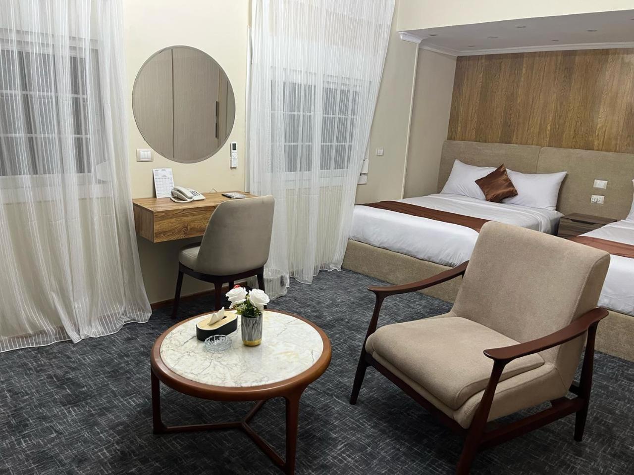 Dimora Hotel Cairo - Photo 43