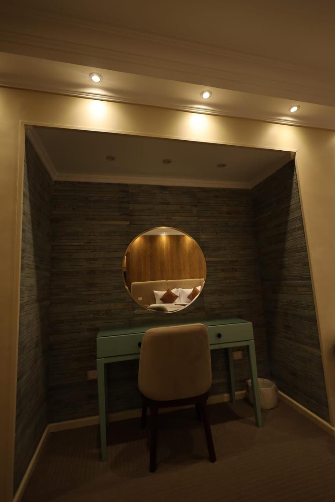 Dimora Hotel Cairo - Photo 34