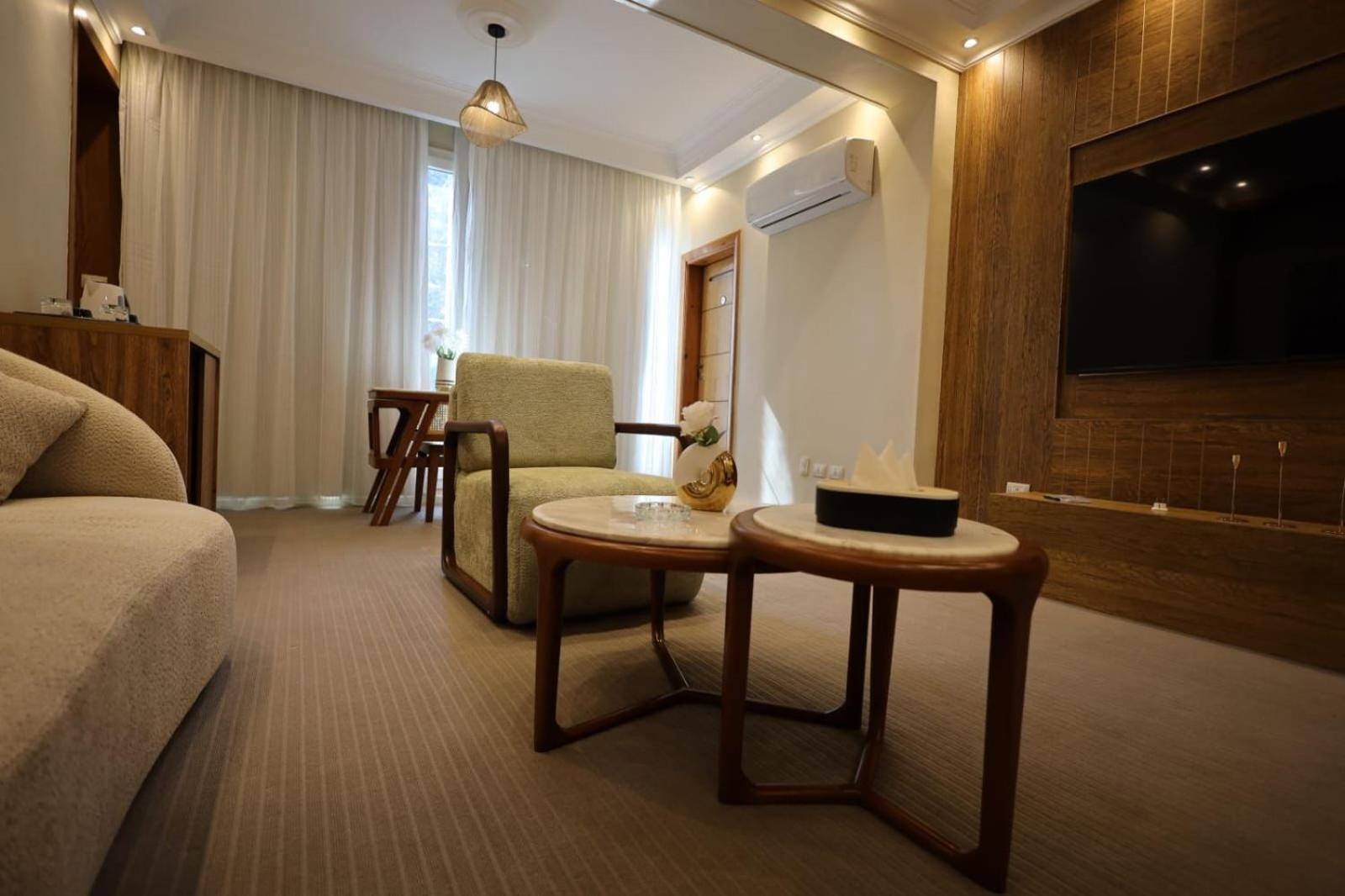 Dimora Hotel Cairo - Photo 12