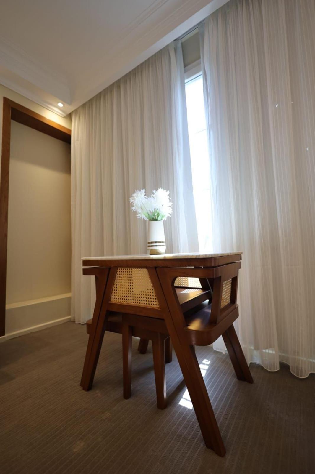 Dimora Hotel Cairo - Photo 36