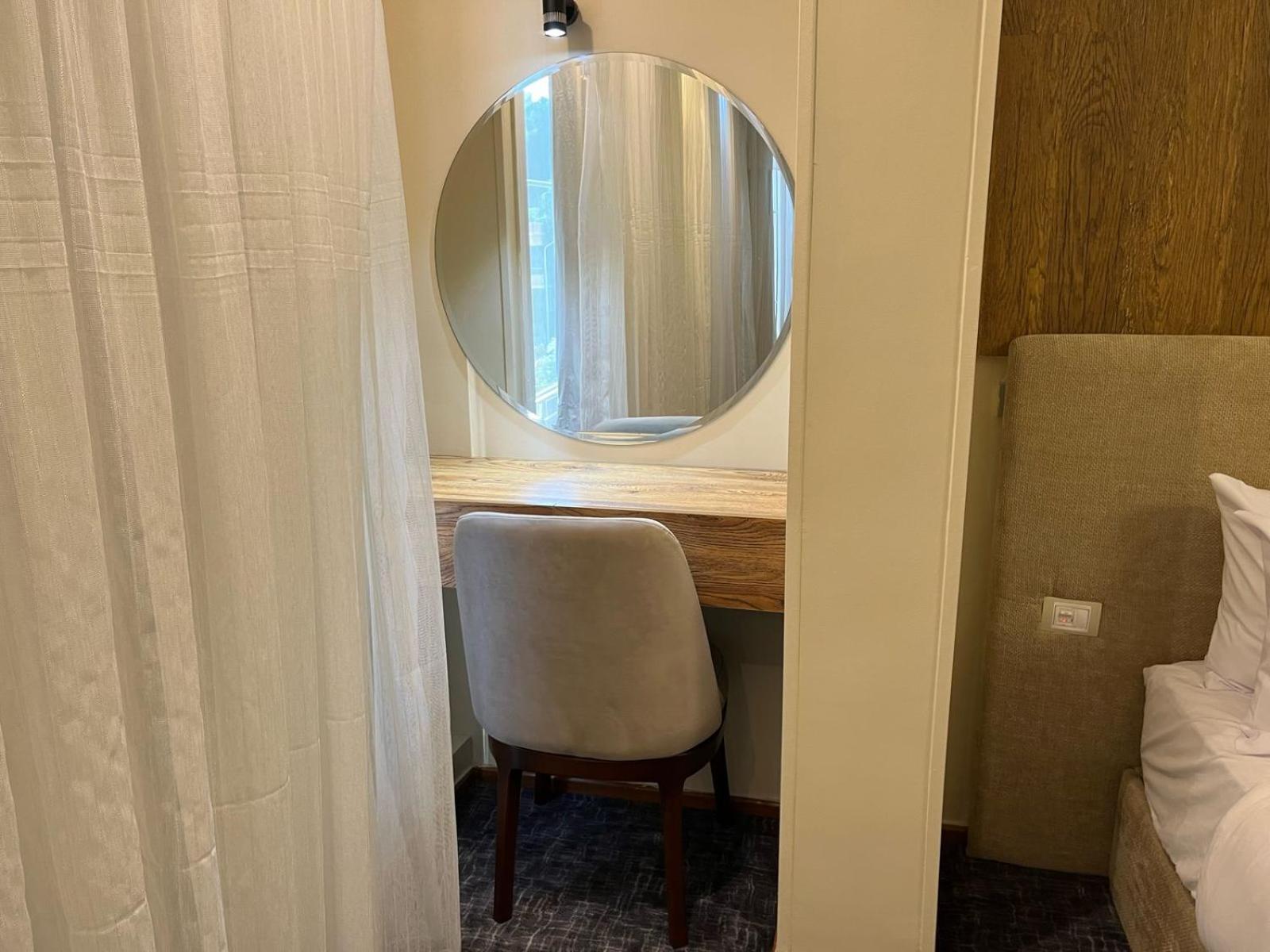 Dimora Hotel Cairo - Photo 2