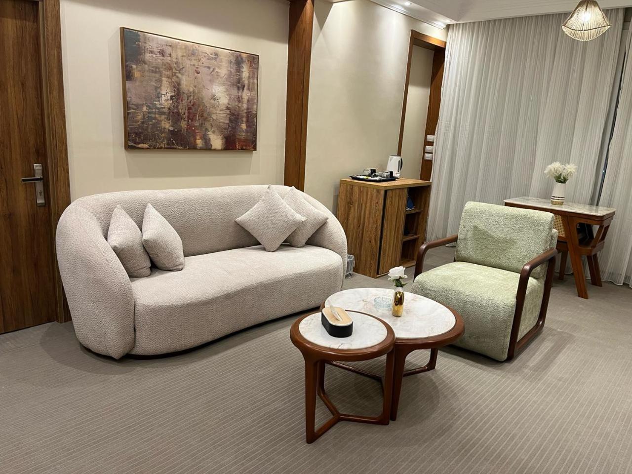 Dimora Hotel Cairo - Photo 14