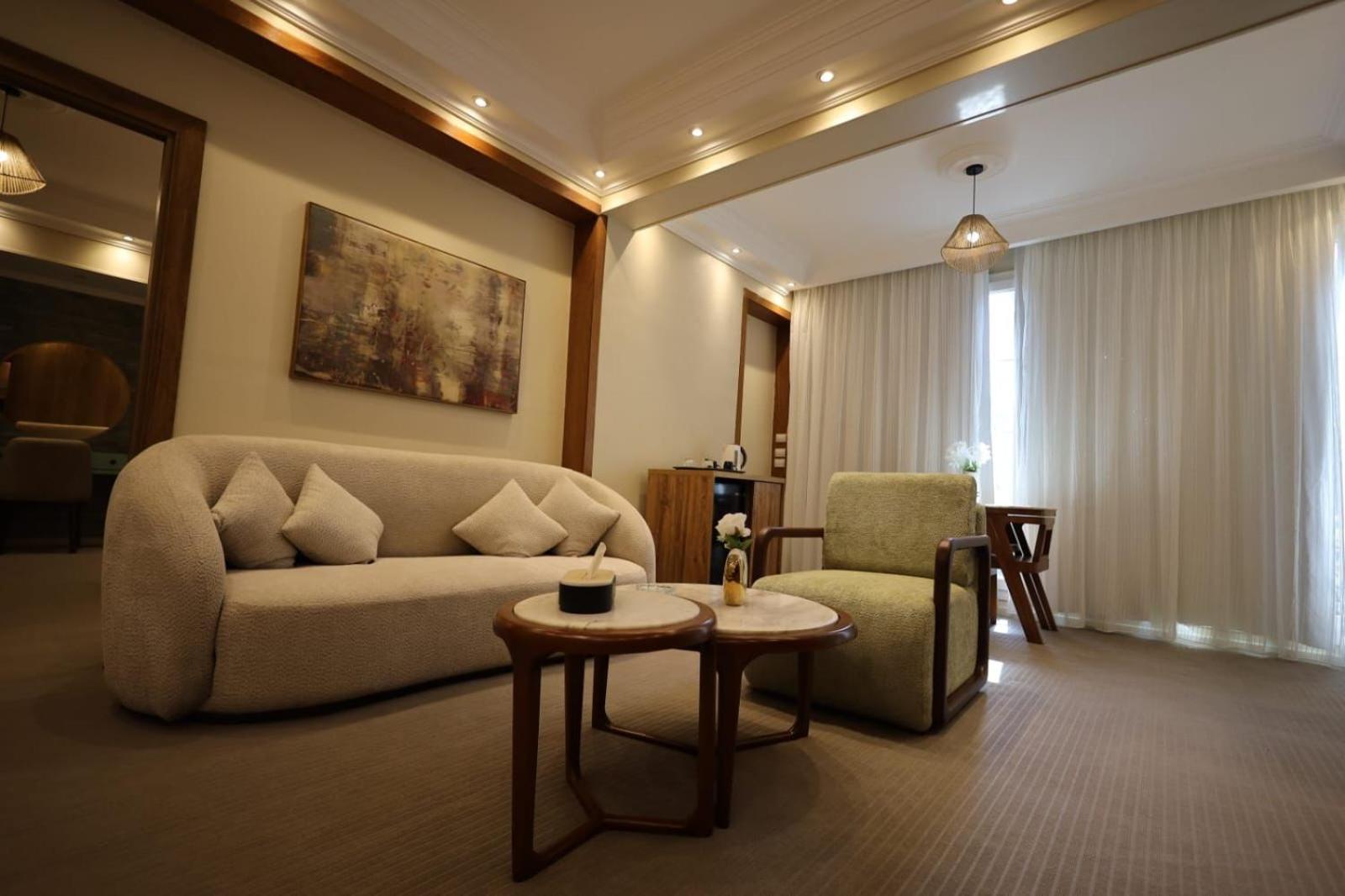 Dimora Hotel Cairo - Photo 15