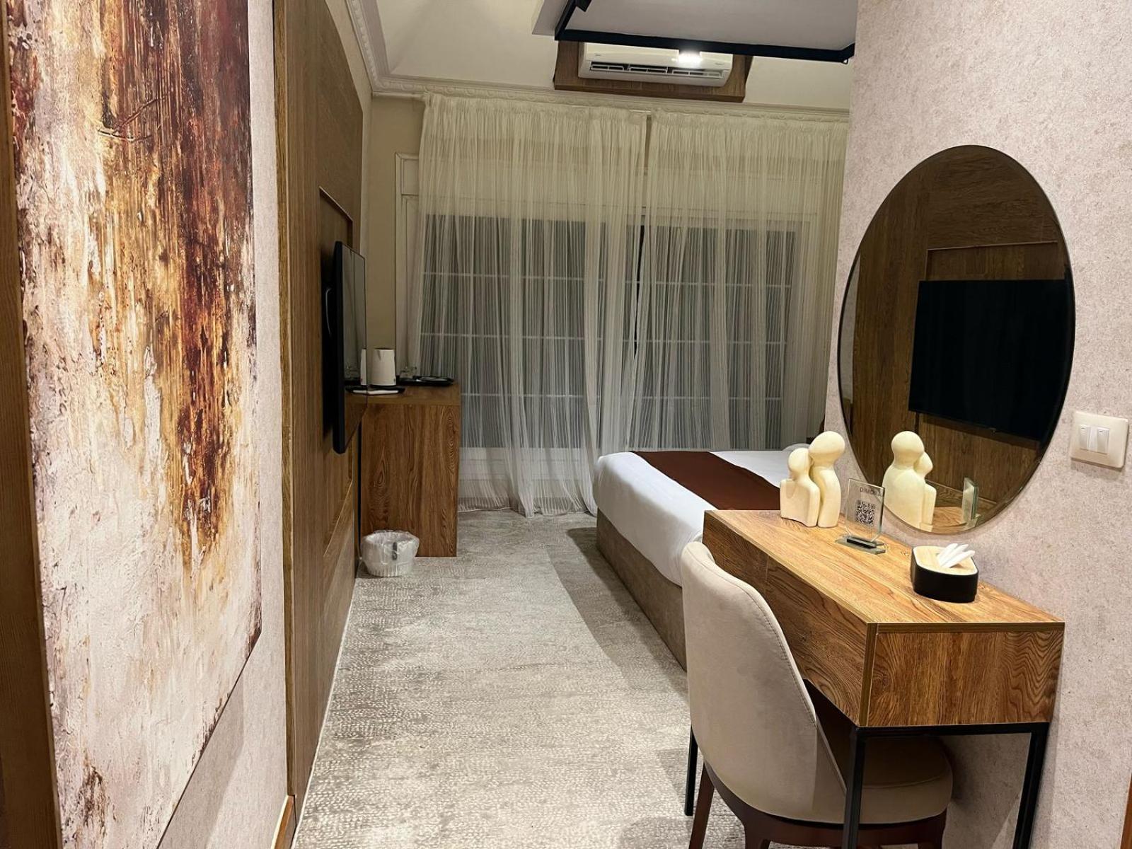 Dimora Hotel Cairo - Photo 33