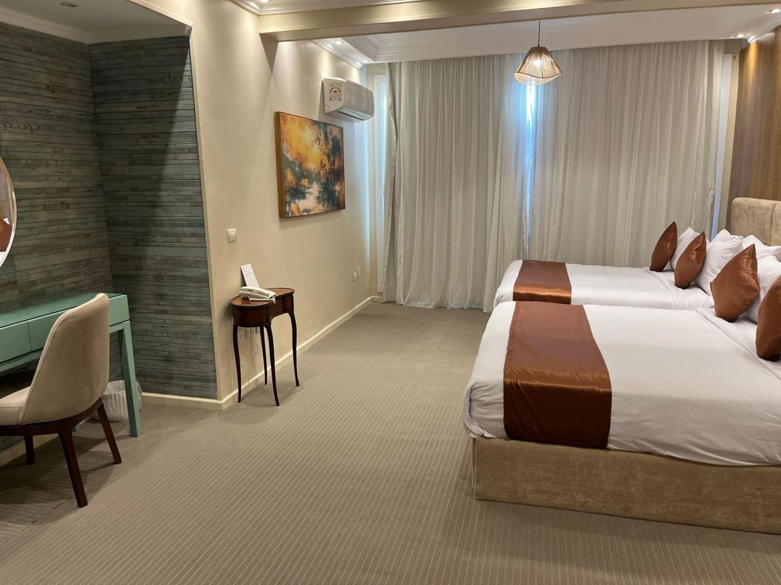 Dimora Hotel Cairo - Photo 42