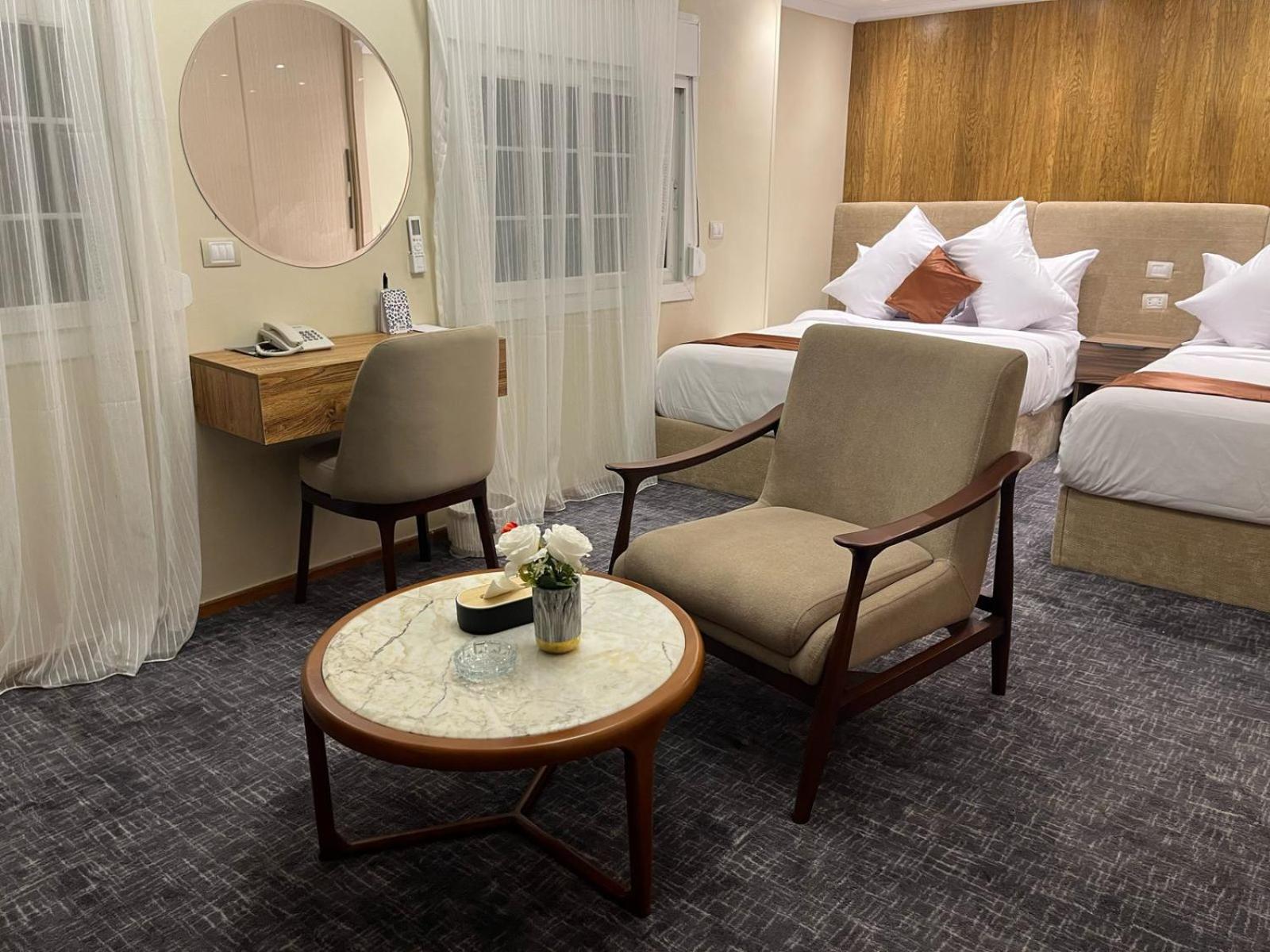 Dimora Hotel Cairo - Photo 45