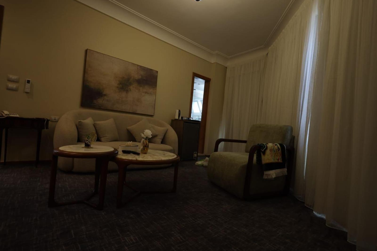 Dimora Hotel Cairo - Photo 18