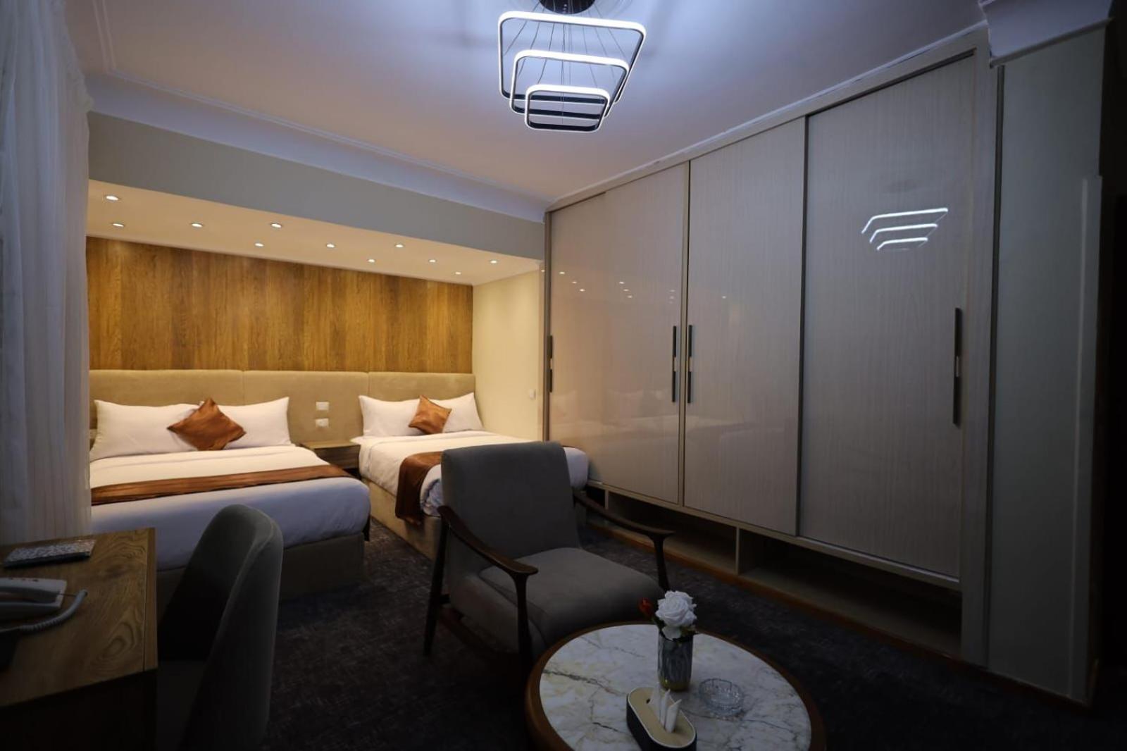 Dimora Hotel Cairo - Photo 13