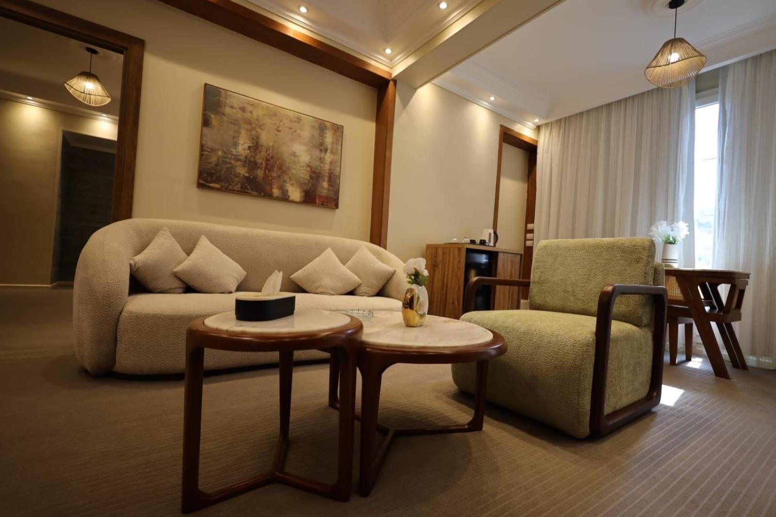 Dimora Hotel Cairo - Photo 19