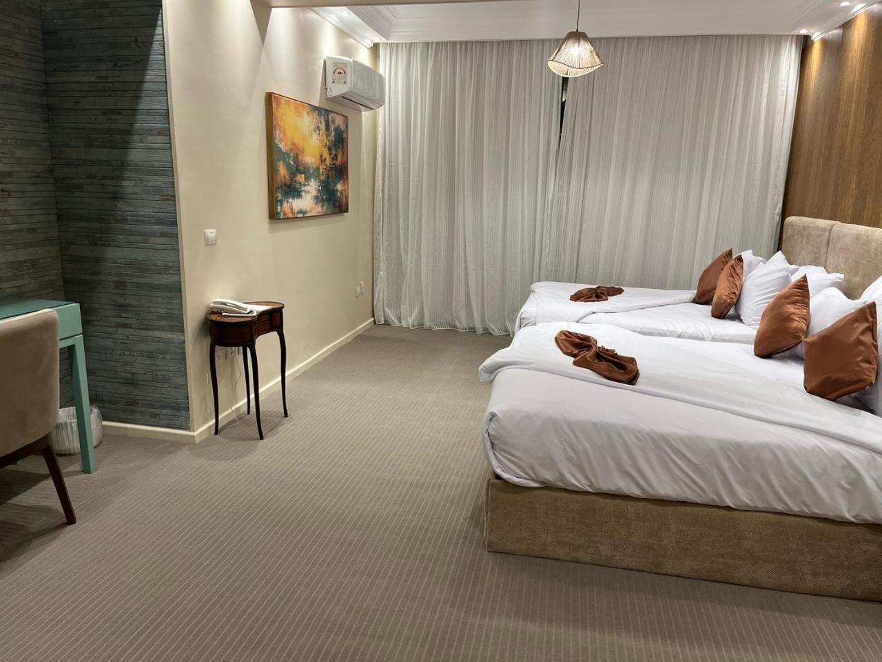 Dimora Hotel Cairo - Photo 35