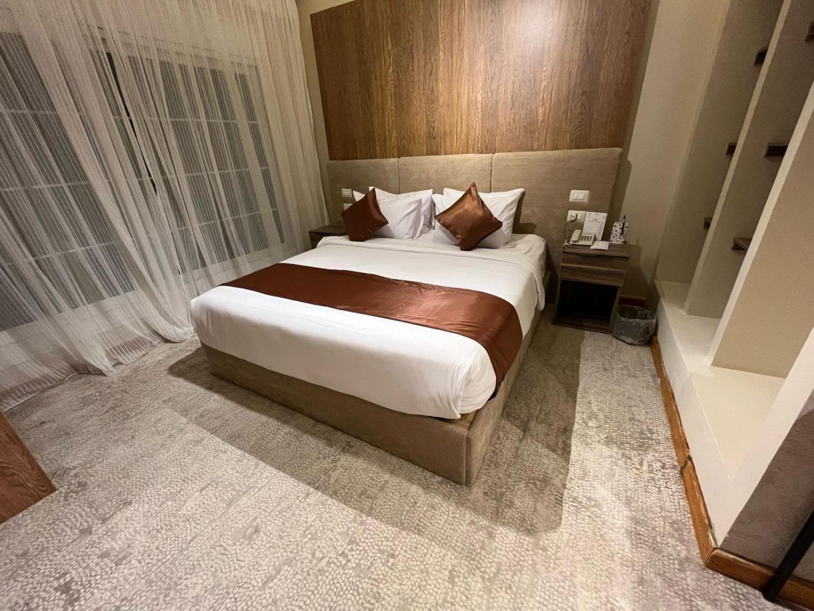 Dimora Hotel Cairo - Photo 28