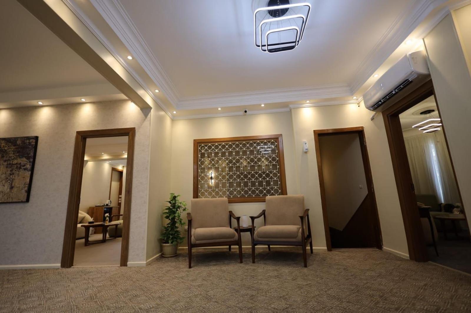 Dimora Hotel Cairo - Photo 25