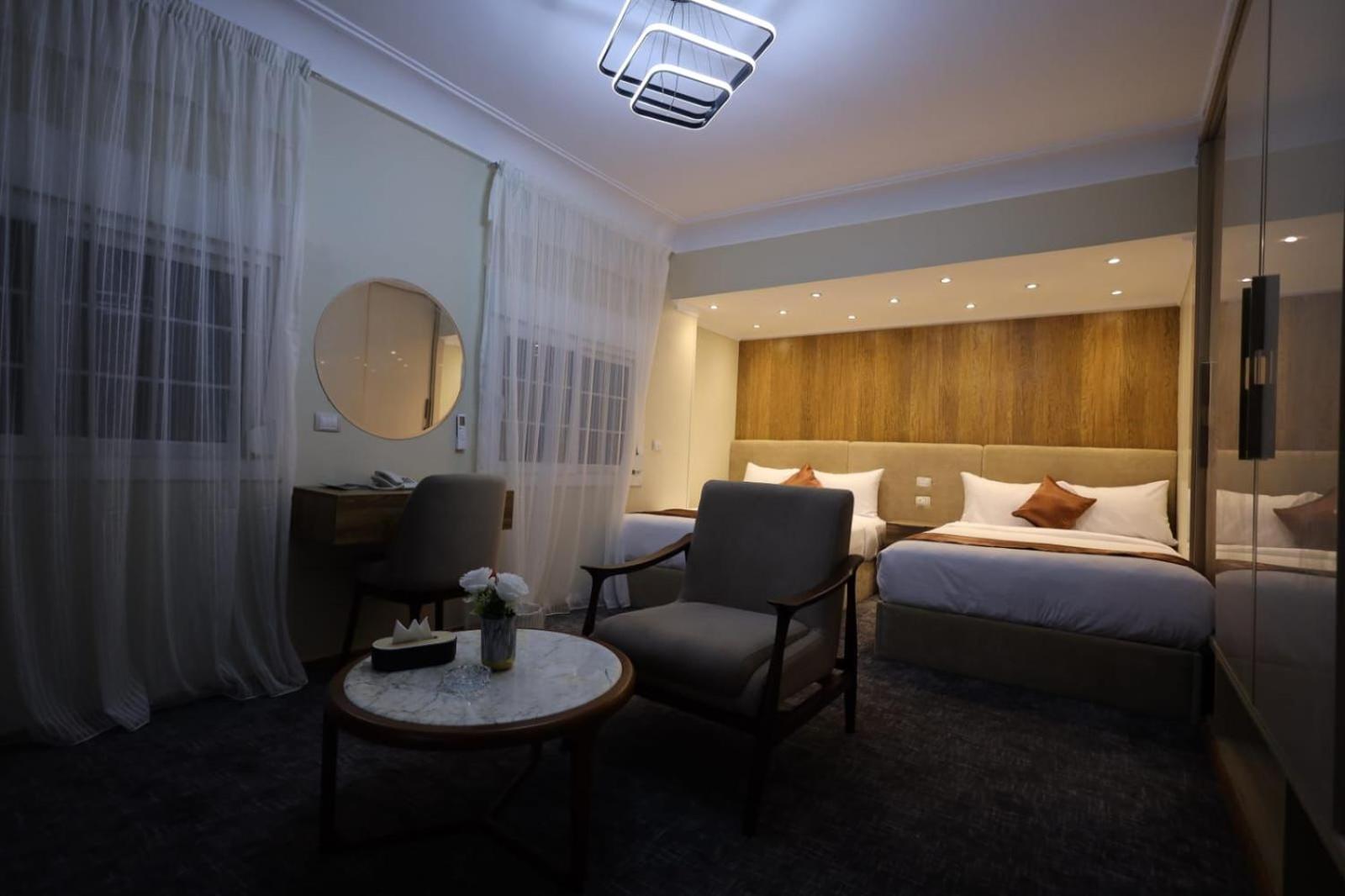 Dimora Hotel Cairo - Photo 3