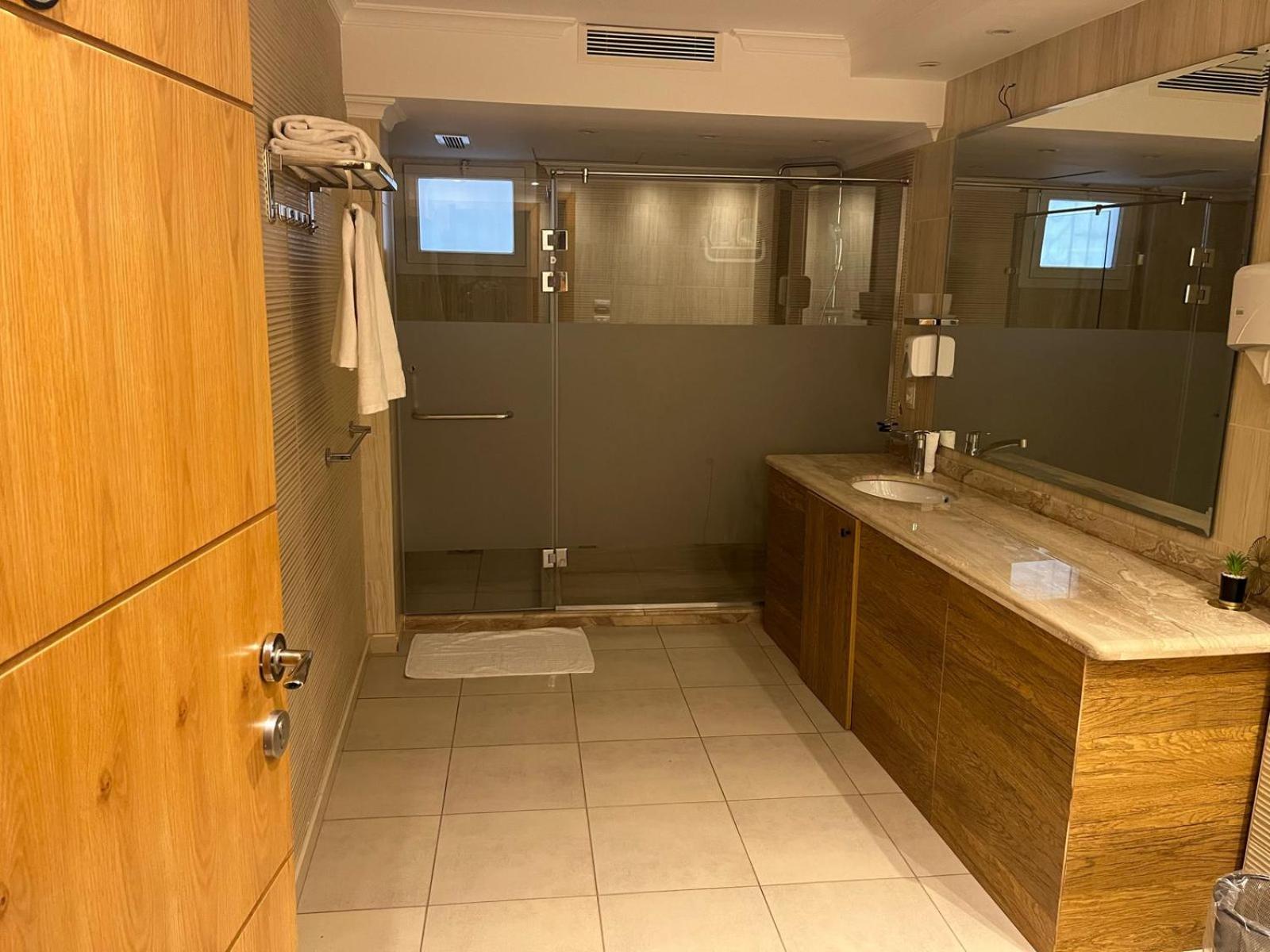 Dimora Hotel Cairo - Photo 20