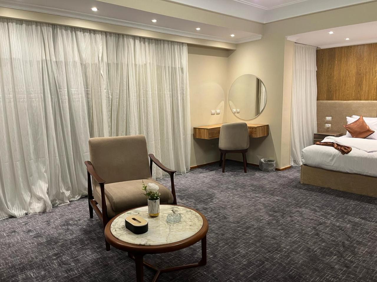 Dimora Hotel Cairo - Photo 29