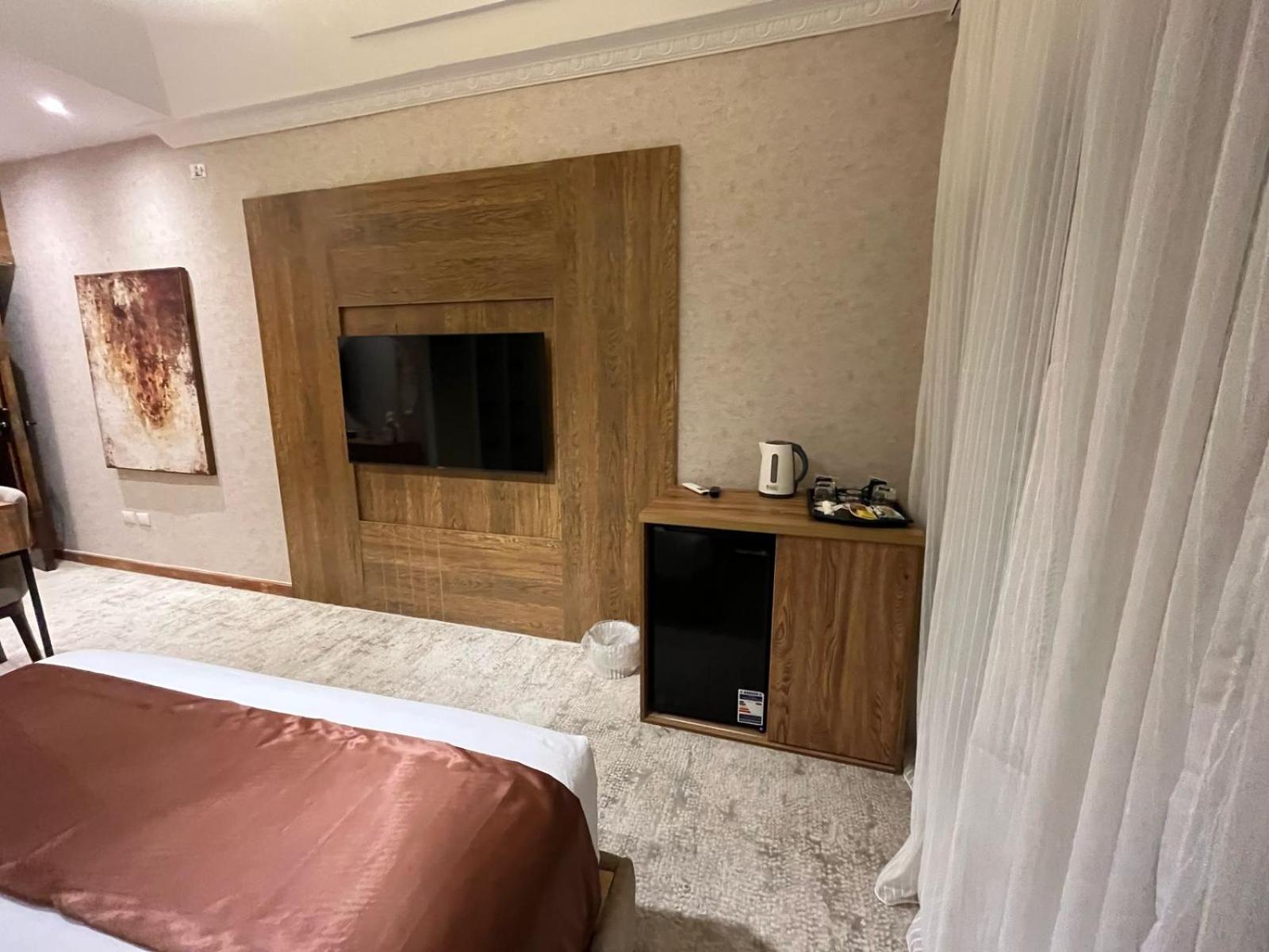 Dimora Hotel Cairo - Photo 40