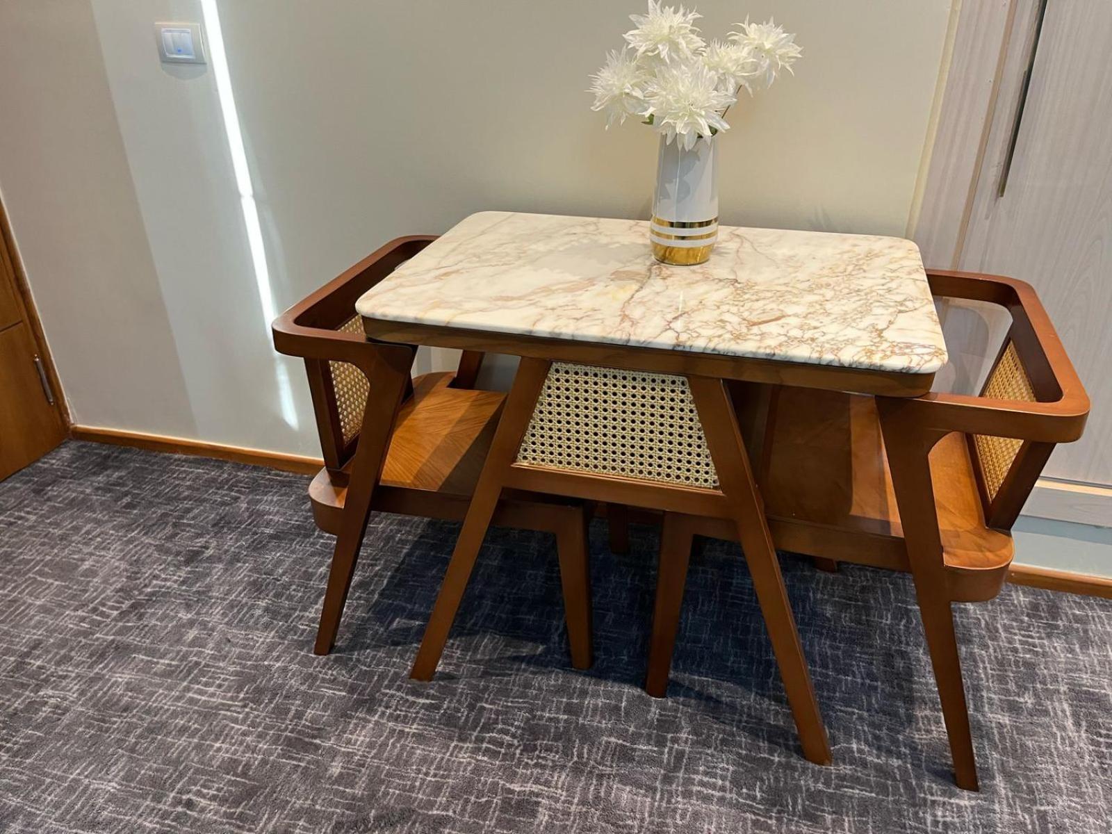 Dimora Hotel Cairo - Photo 4