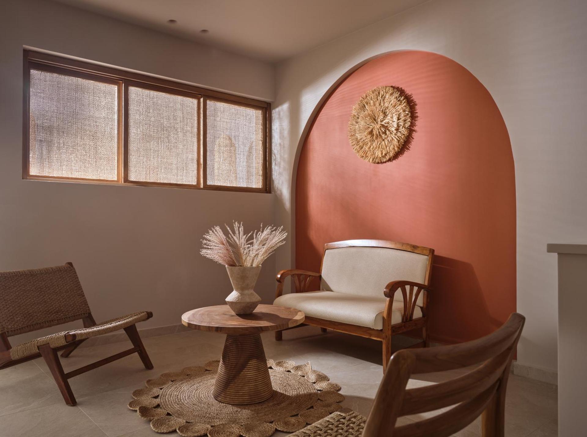 Ammonites Beachfront Rooms & Suites - Photo 14