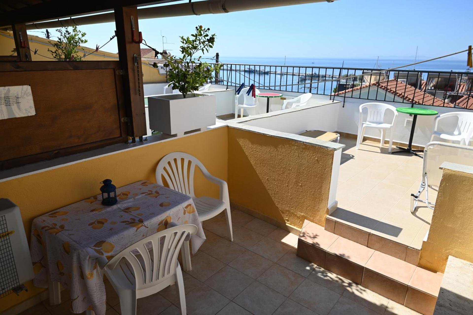 Samaina HOTEL - Photo 22