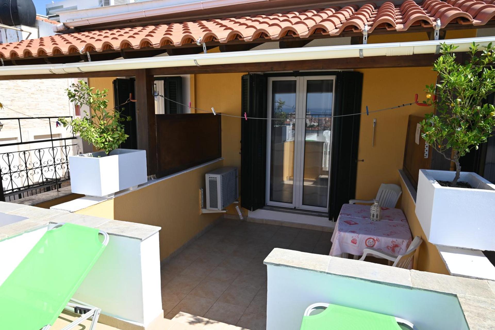 Samaina HOTEL - Photo 23