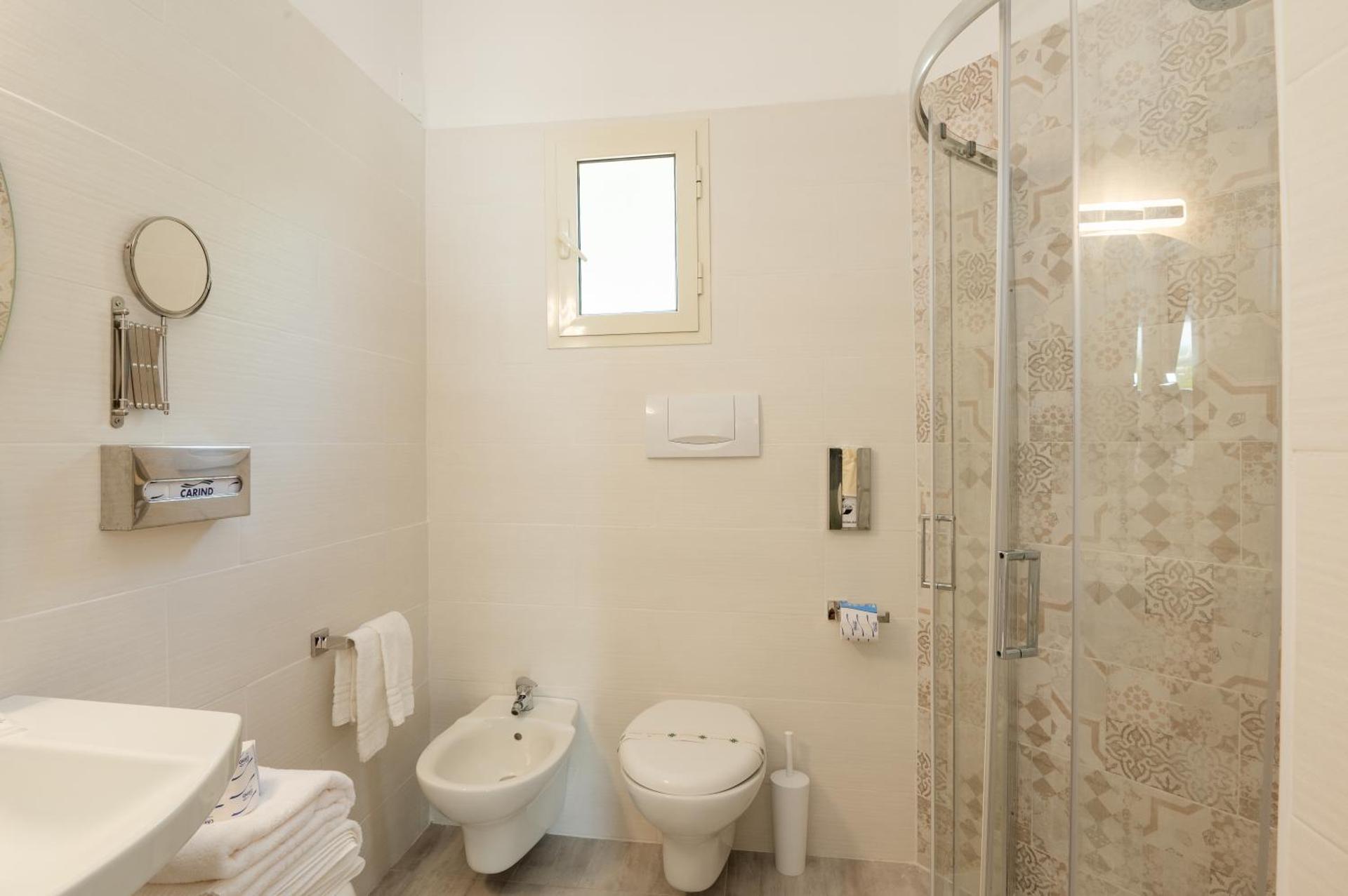 Garden Hotel Ripa - Photo 32