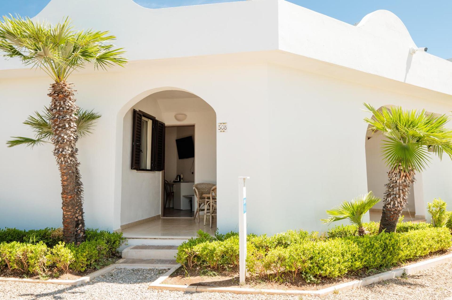 Garden Hotel Ripa - Photo 28