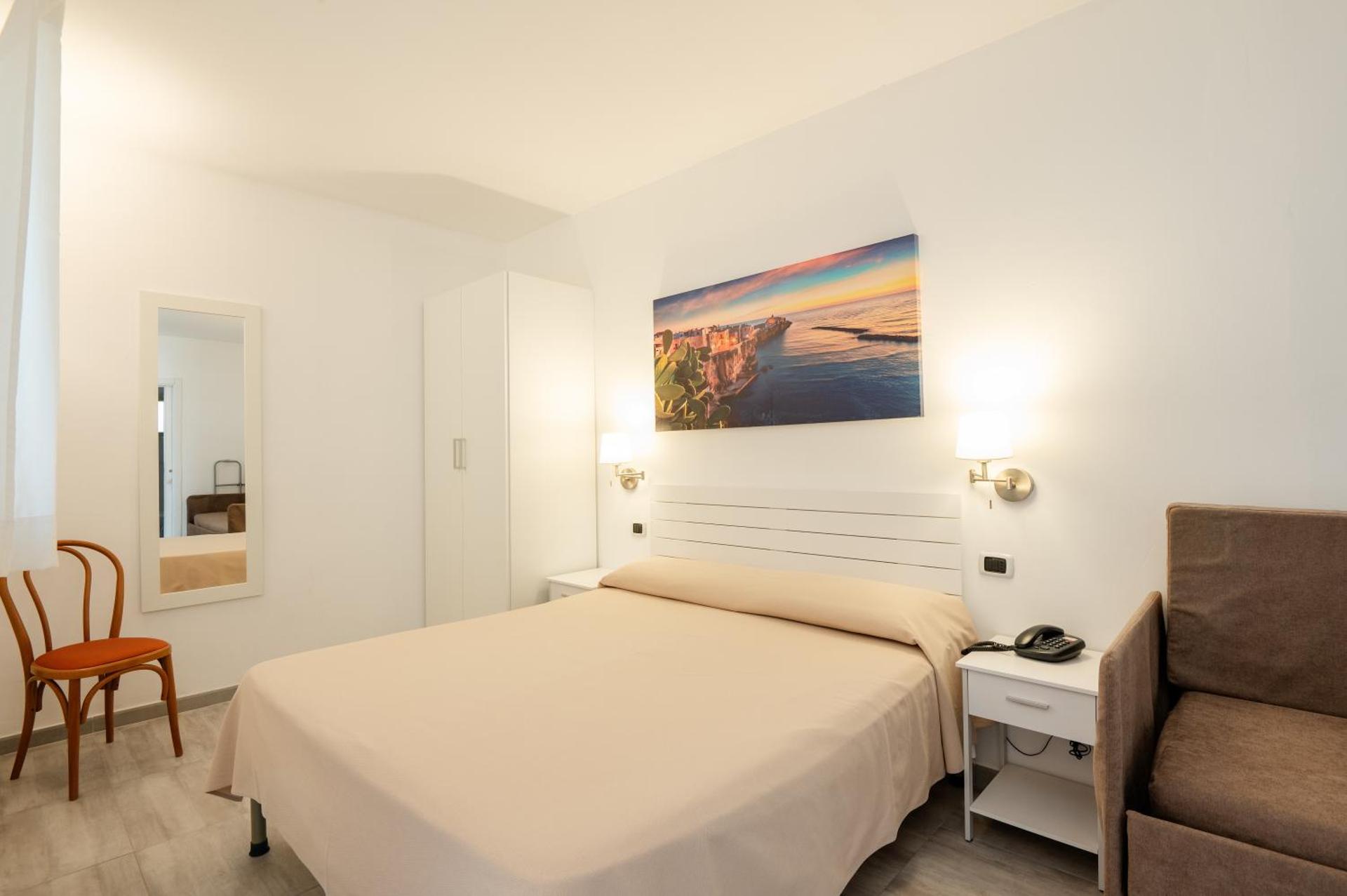 Garden Hotel Ripa - Photo 35