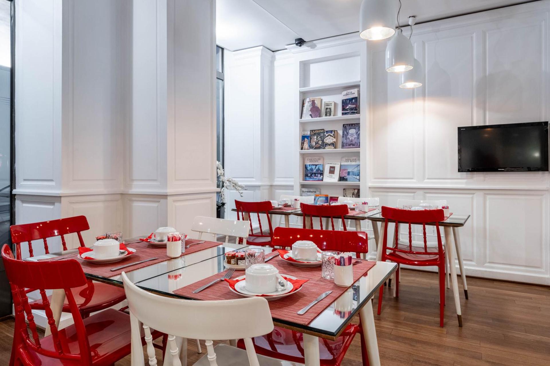 Hotel Monterosa - Astotel - Photo 7