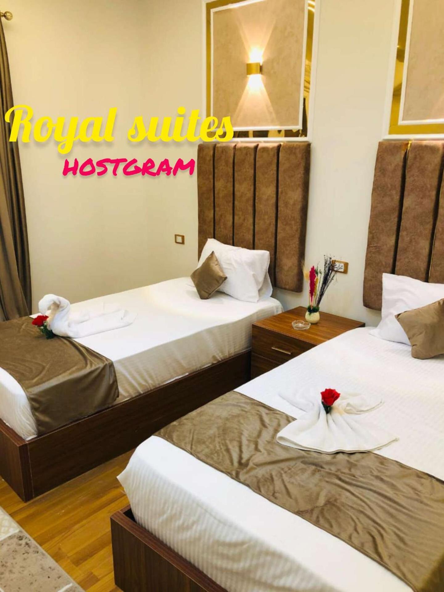 Garden City Suites EL Tahrir - Photo 38
