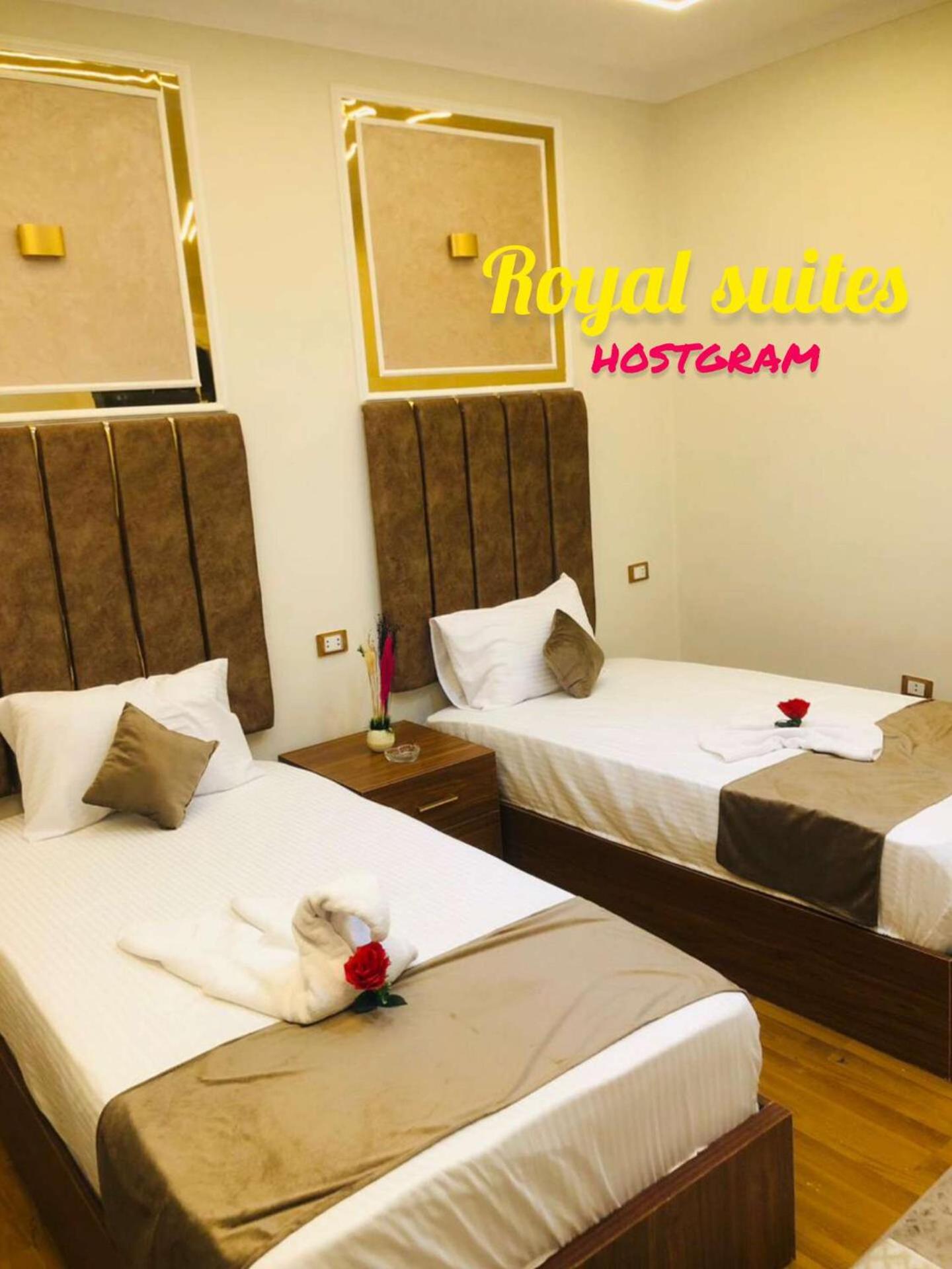 Garden City Suites EL Tahrir - Photo 37