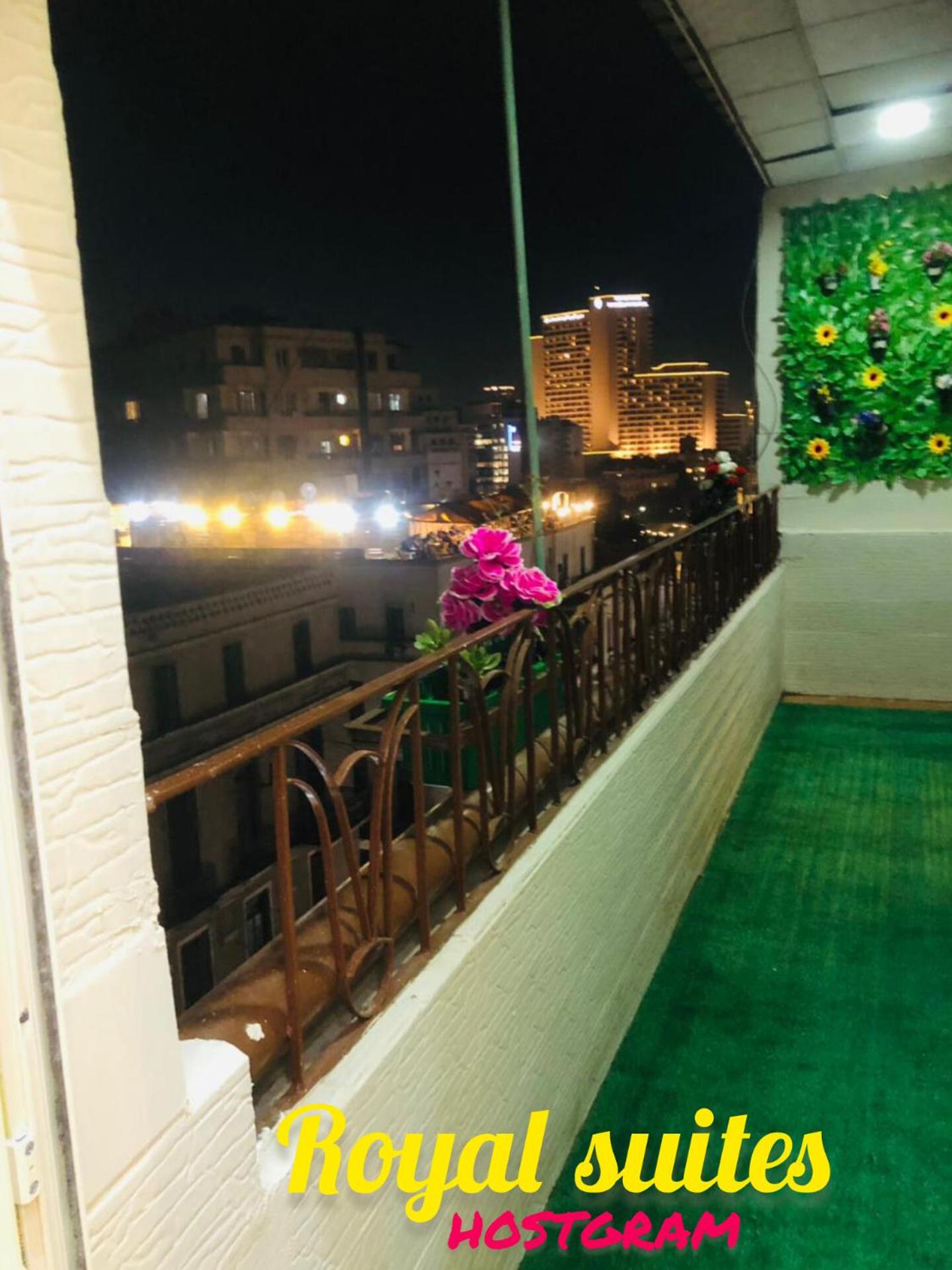 Garden City Suites EL Tahrir - Photo 45