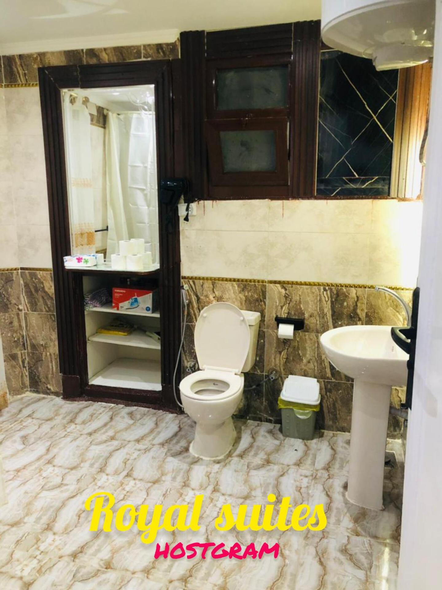 Garden City Suites EL Tahrir - Photo 44