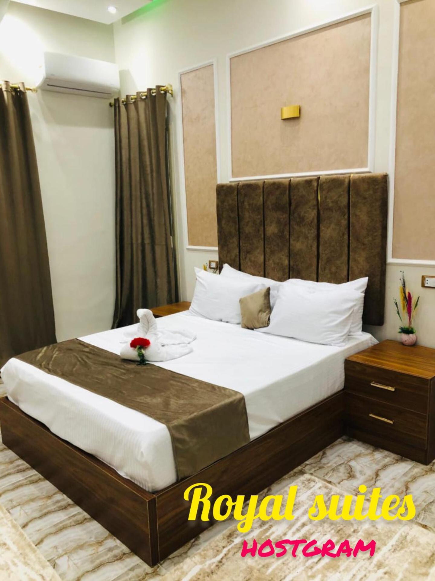Garden City Suites EL Tahrir - Photo 43