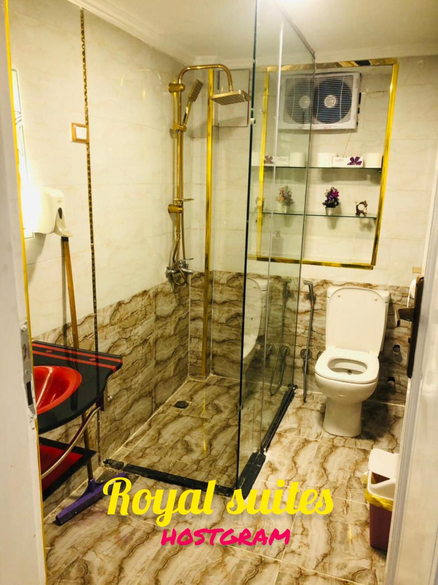 Garden City Suites EL Tahrir - Photo 35