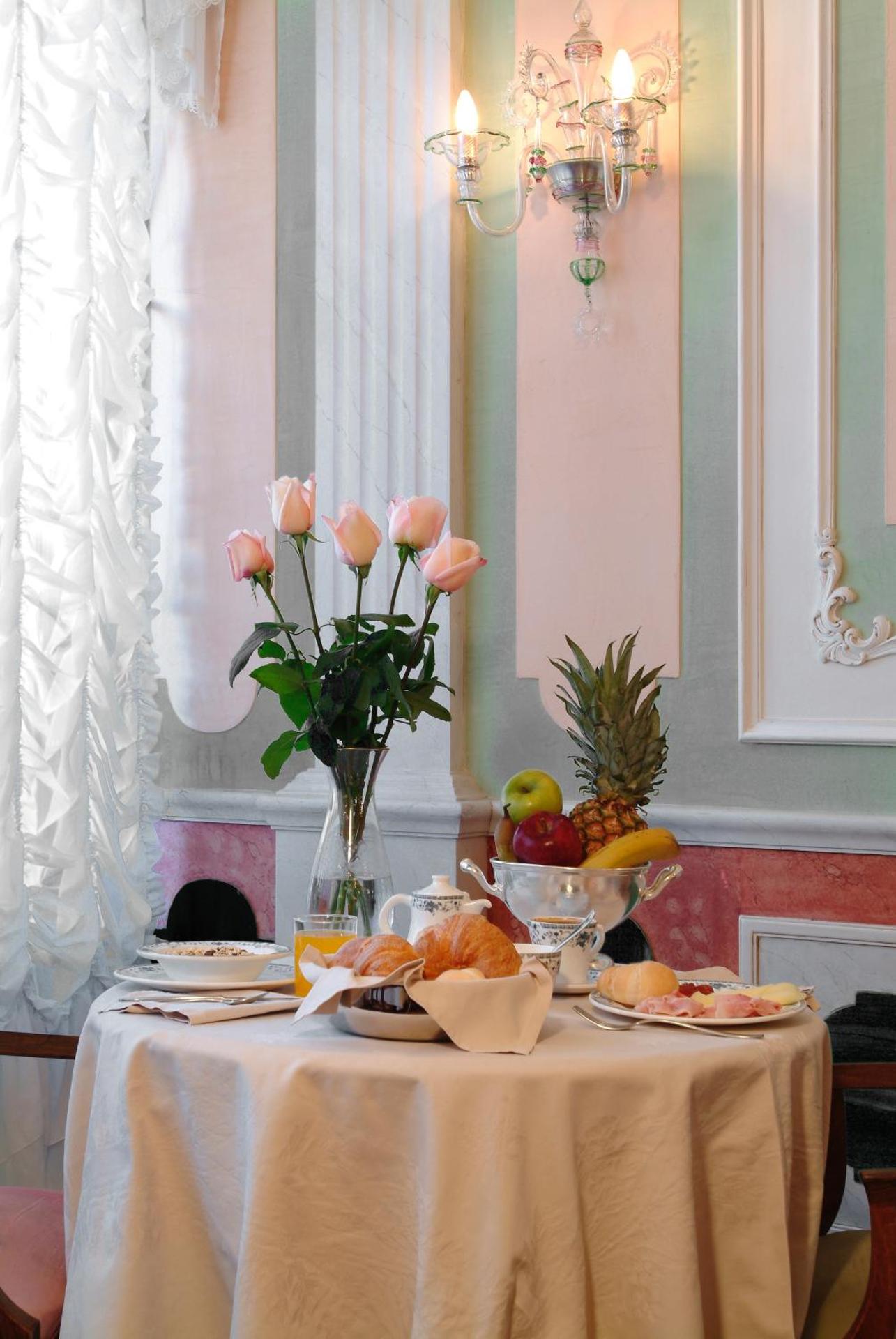 Residenza d'Epoca San Cassiano - Photo 21