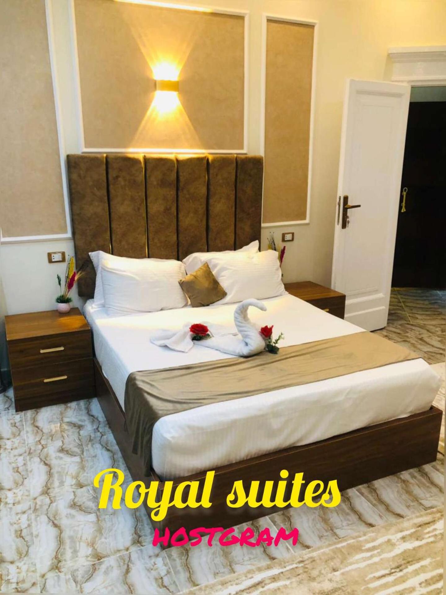 Garden City Suites EL Tahrir - Photo 34