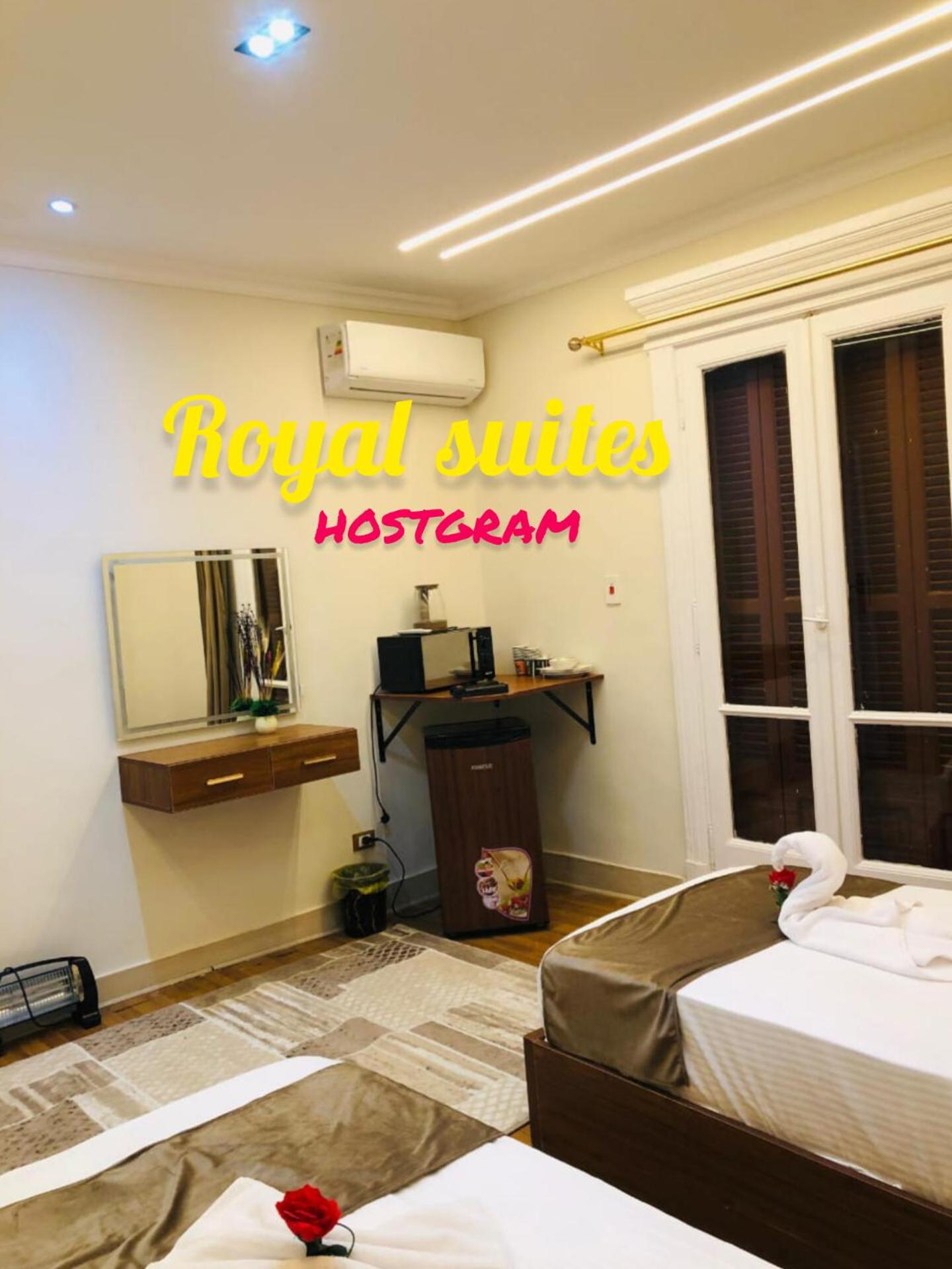 Garden City Suites EL Tahrir - Photo 33
